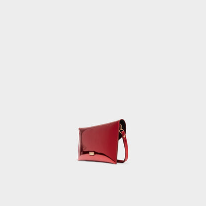 Mallasvee in Other Red - Clutch | Aldo Classic
