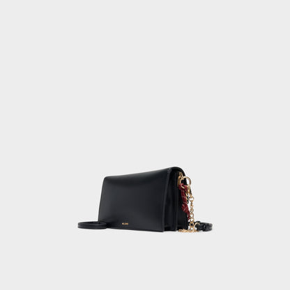 Evengeliaa in Black - Crossbody bag | Aldo Essential