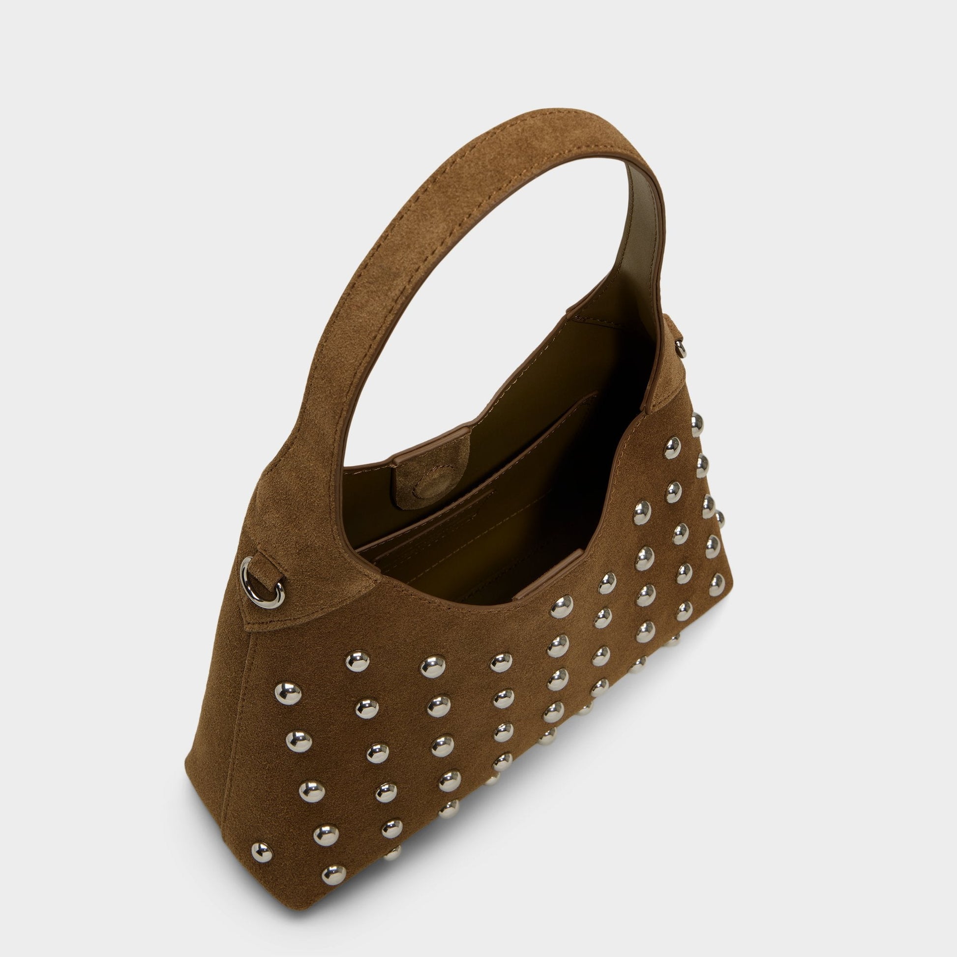 Smallharperr in Green - Hobo bag | Aldo New