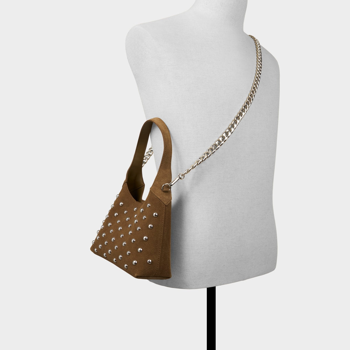 Smallharperr in Green - Hobo bag | Aldo New