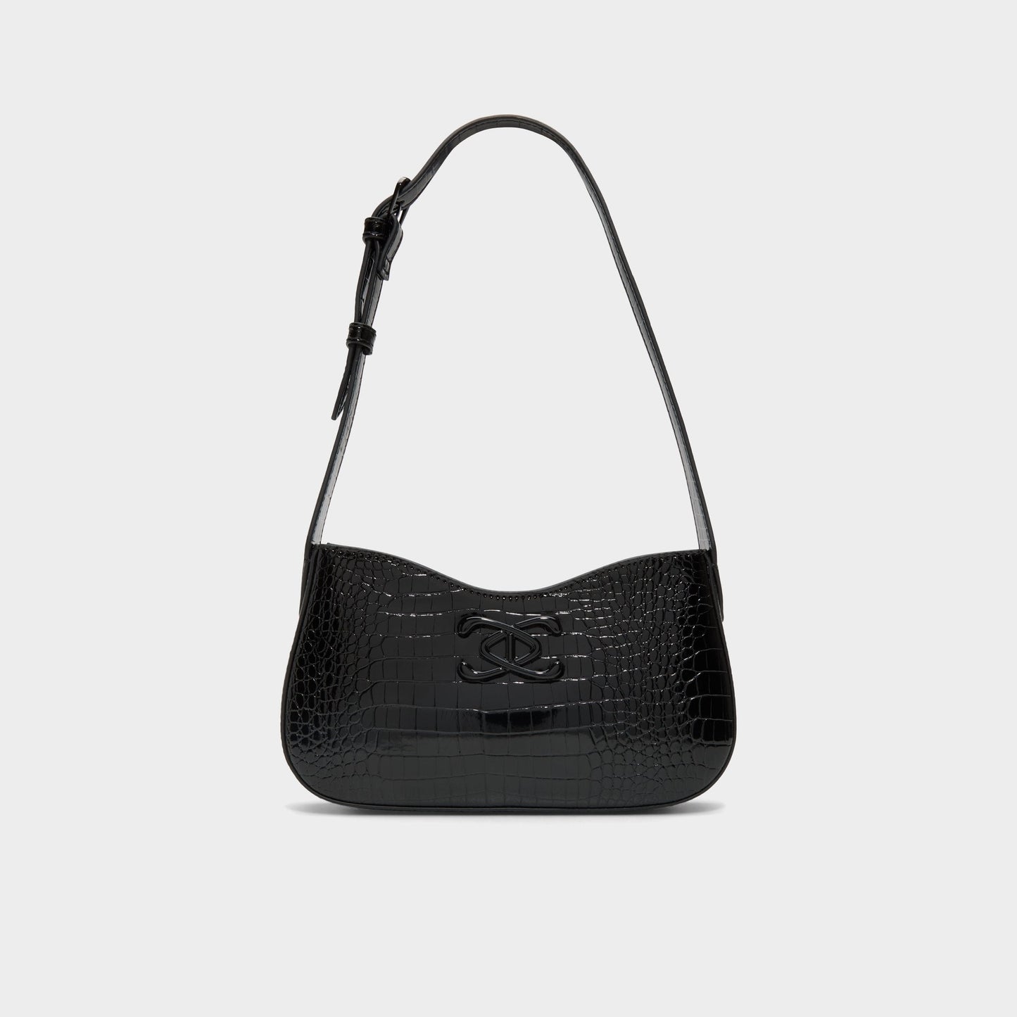 Ccharlipurseex in Black Black - Shoulder bag | Aldo Featured