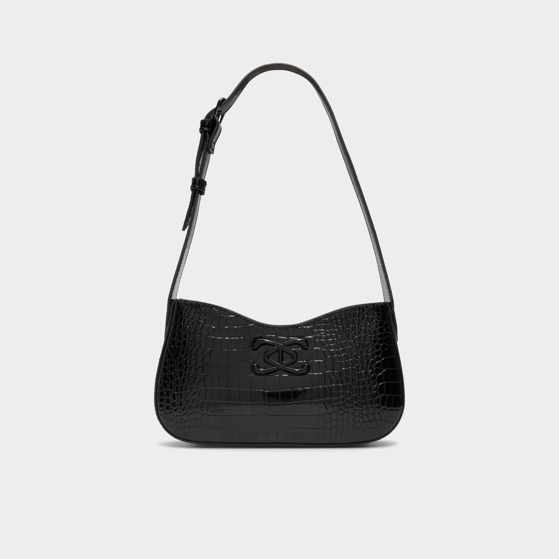 Ccharlipurseex in Black Black - Shoulder bag | Aldo Featured