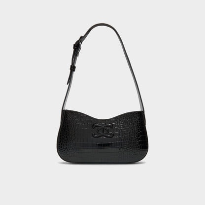 Ccharlipurseex in Black Black - Shoulder bag | Aldo Featured