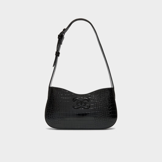 Ccharlipurseex in Black Black - Shoulder bag | Aldo Featured