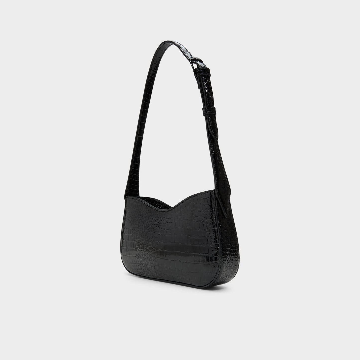 Ccharlipurseex in Black Black - Shoulder bag | Aldo Featured