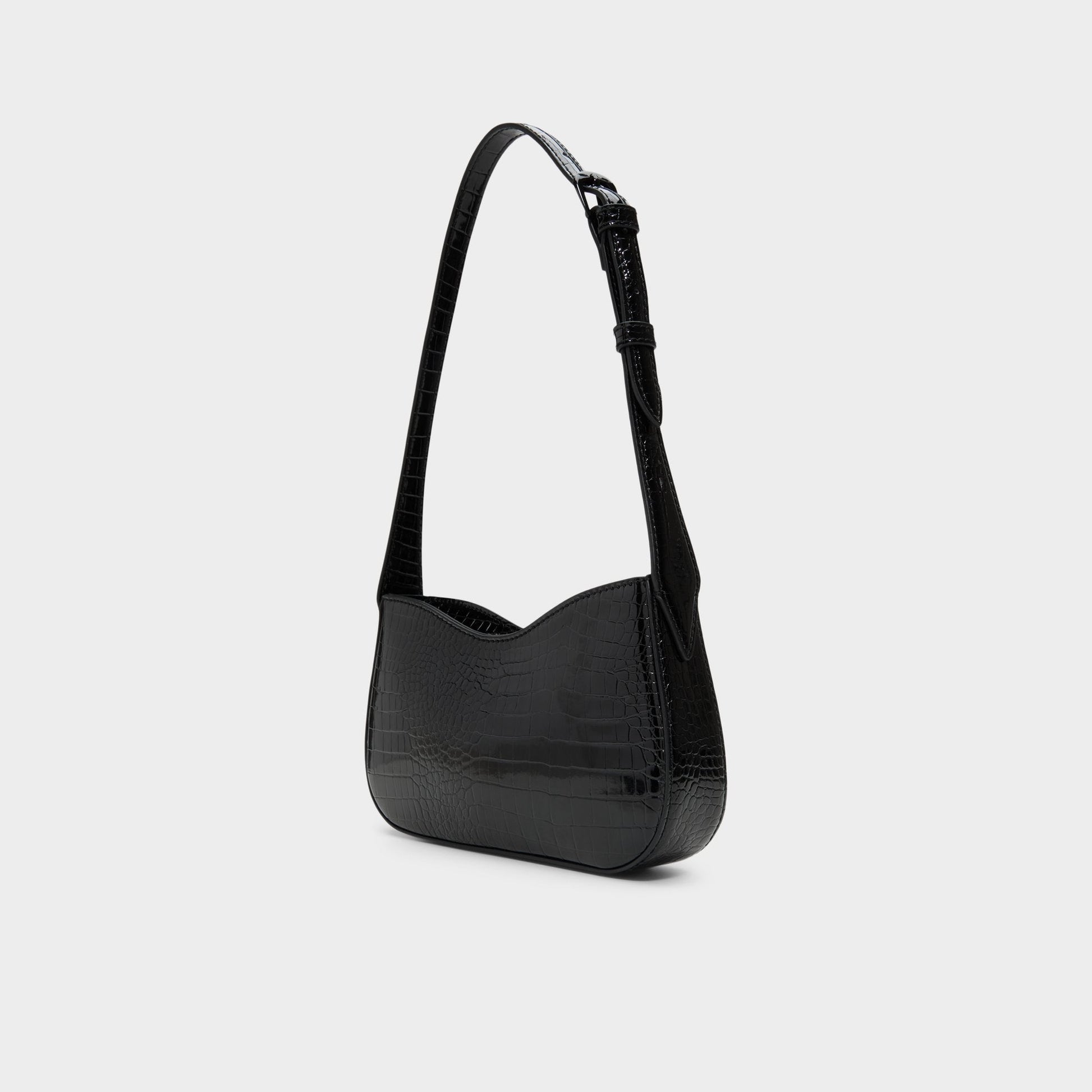 Ccharlipurseex in Black Black - Shoulder bag | Aldo Featured