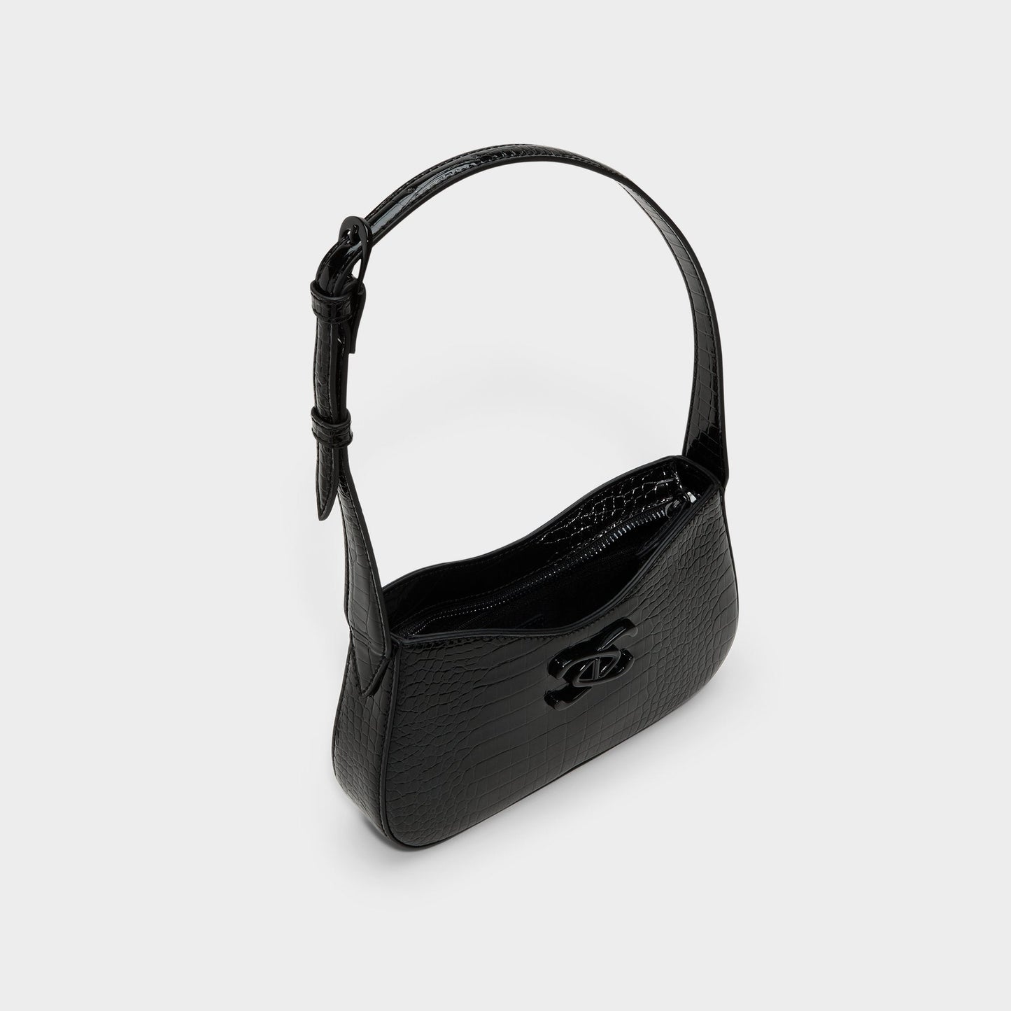 Ccharlipurseex in Black Black - Shoulder bag | Aldo Featured