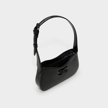 Ccharlipurseex in Black Black - Shoulder bag | Aldo Featured