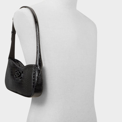 Ccharlipurseex in Black Black - Shoulder bag | Aldo Featured