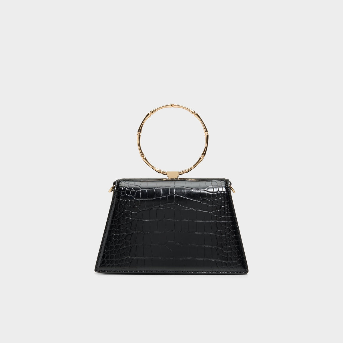 Akaylee in Black - Top handle bag | Aldo Popular