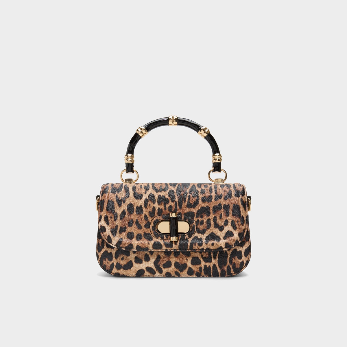 Kairaa in Other Brown - Top handle bag | Aldo Trending