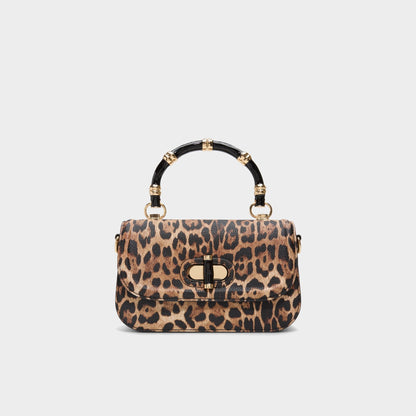 Kairaa in Other Brown - Top handle bag | Aldo Trending