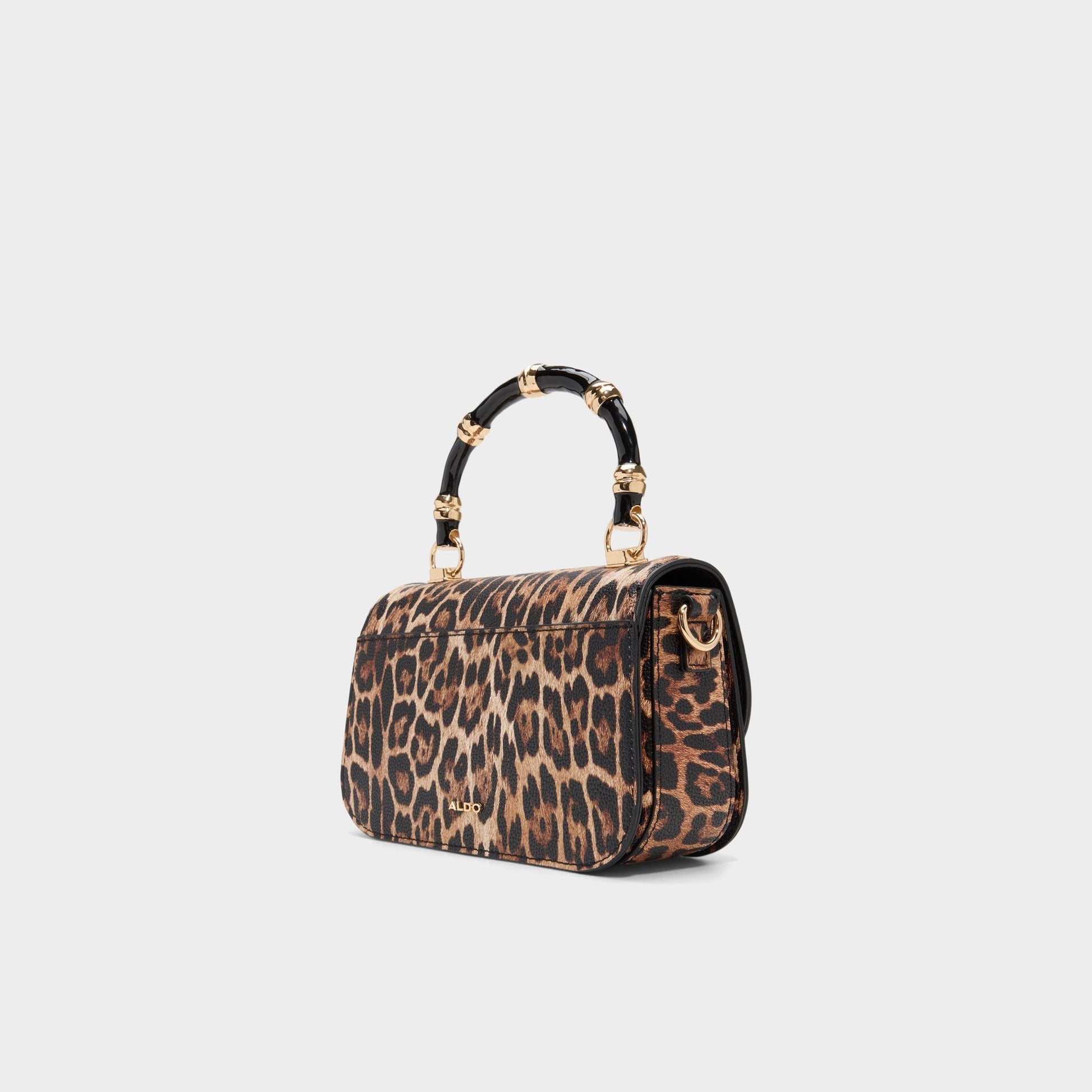 Kairaa in Other Brown - Top handle bag | Aldo Trending