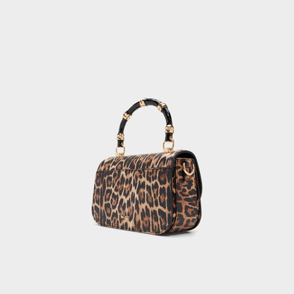 Kairaa in Other Brown - Top handle bag | Aldo Trending