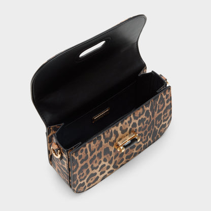 Kairaa in Other Brown - Top handle bag | Aldo Trending