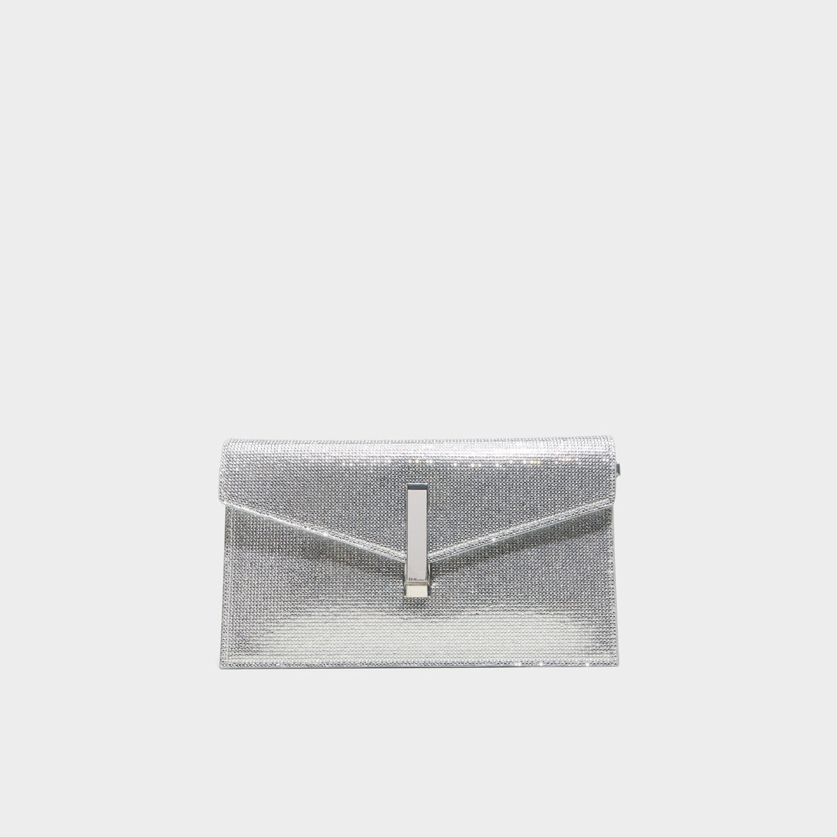 Laribling Silver Women's Clutches & Evening bags - Clutch | Aldo Best Seller