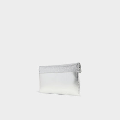 Laribling Silver Women's Clutches & Evening bags - Clutch | Aldo Best Seller