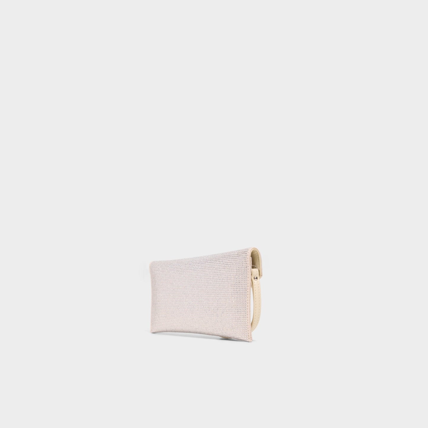Mallasveblingg in Open White - Clutch | Aldo Recommended