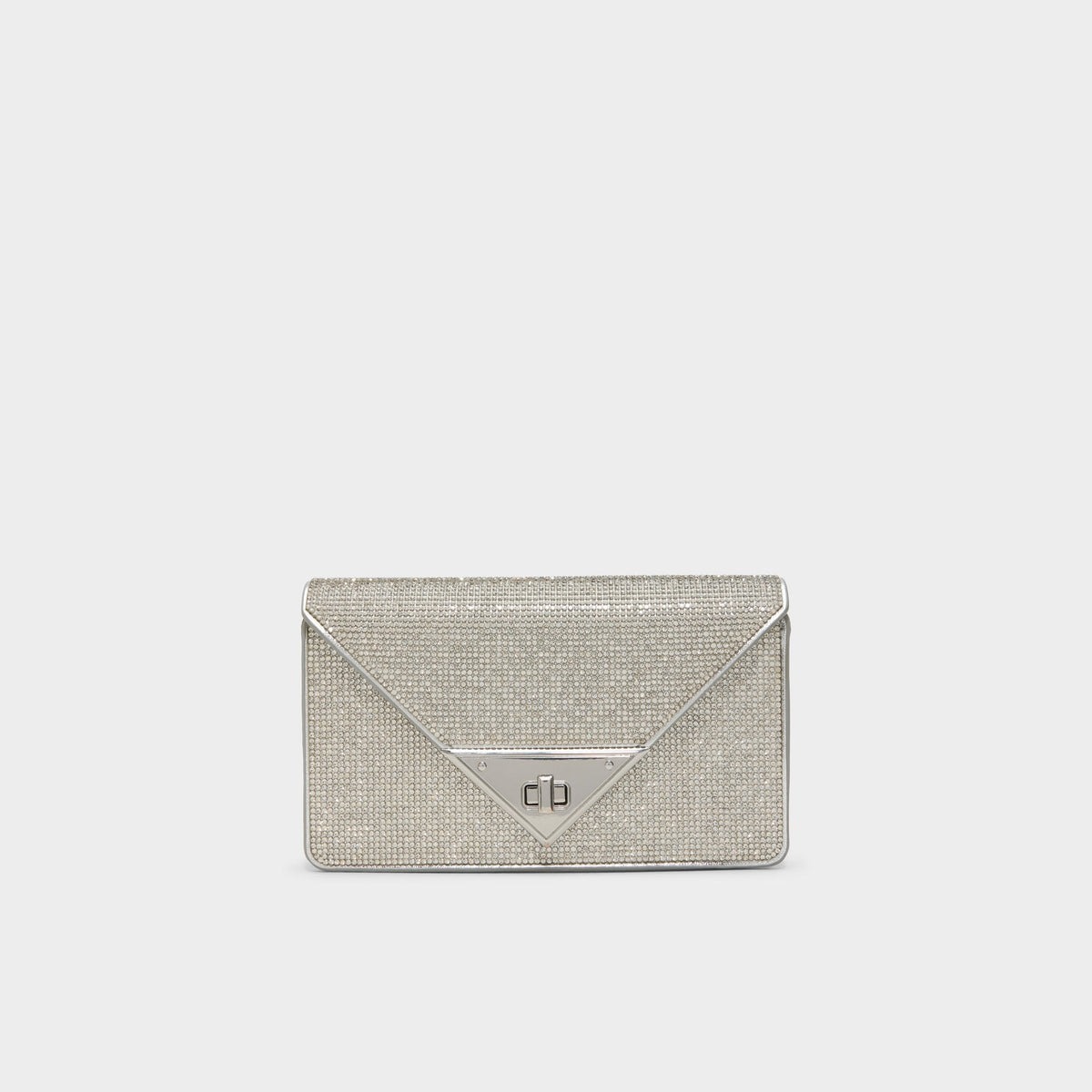 Brimortonblngg in Silver - Wallet | Aldo Exclusive