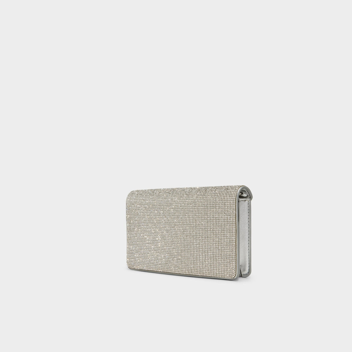 Brimortonblngg in Silver - Wallet | Aldo Exclusive