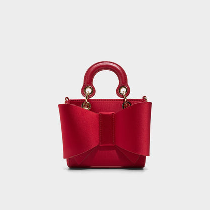Opulencee in Red - Satchel bag | Aldo Classic