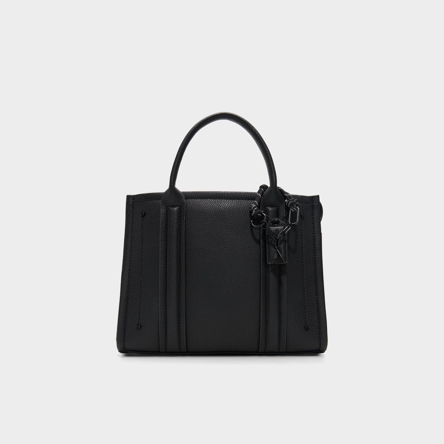 Clubglowwx Black/Black Women's Aldo Sport Club - Satchel bag | Aldo Premium
