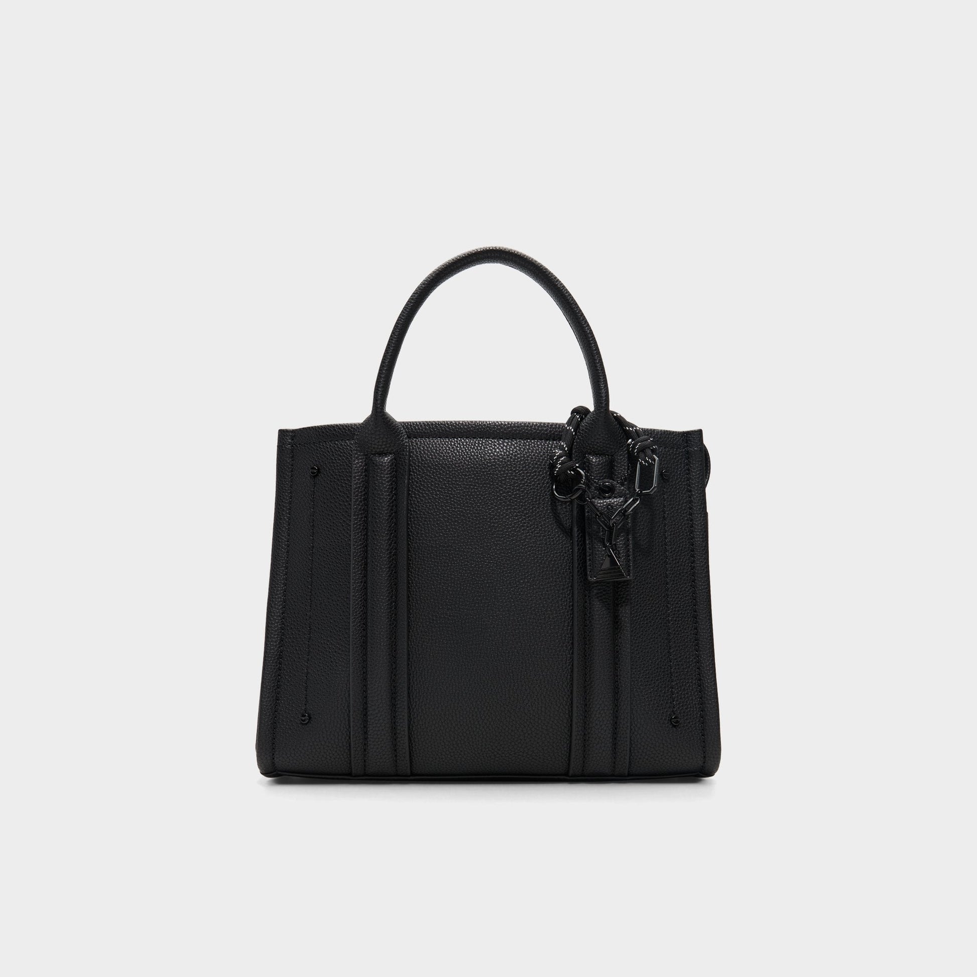 Clubglowwx Black/Black Women's Aldo Sport Club - Satchel bag | Aldo Premium