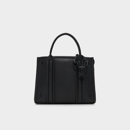Clubglowwx Black/Black Women's Aldo Sport Club - Satchel bag | Aldo Premium