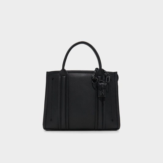 Clubglowwx Black/Black Women's Aldo Sport Club - Satchel bag | Aldo Premium