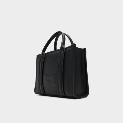 Clubglowwx Black/Black Women's Aldo Sport Club - Satchel bag | Aldo Premium
