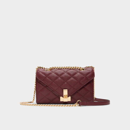 Chelsyyx in Bordo - Crossbody bag | Aldo New