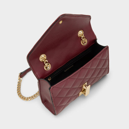 Chelsyyx in Bordo - Crossbody bag | Aldo New