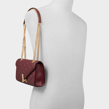Chelsyyx in Bordo - Crossbody bag | Aldo New