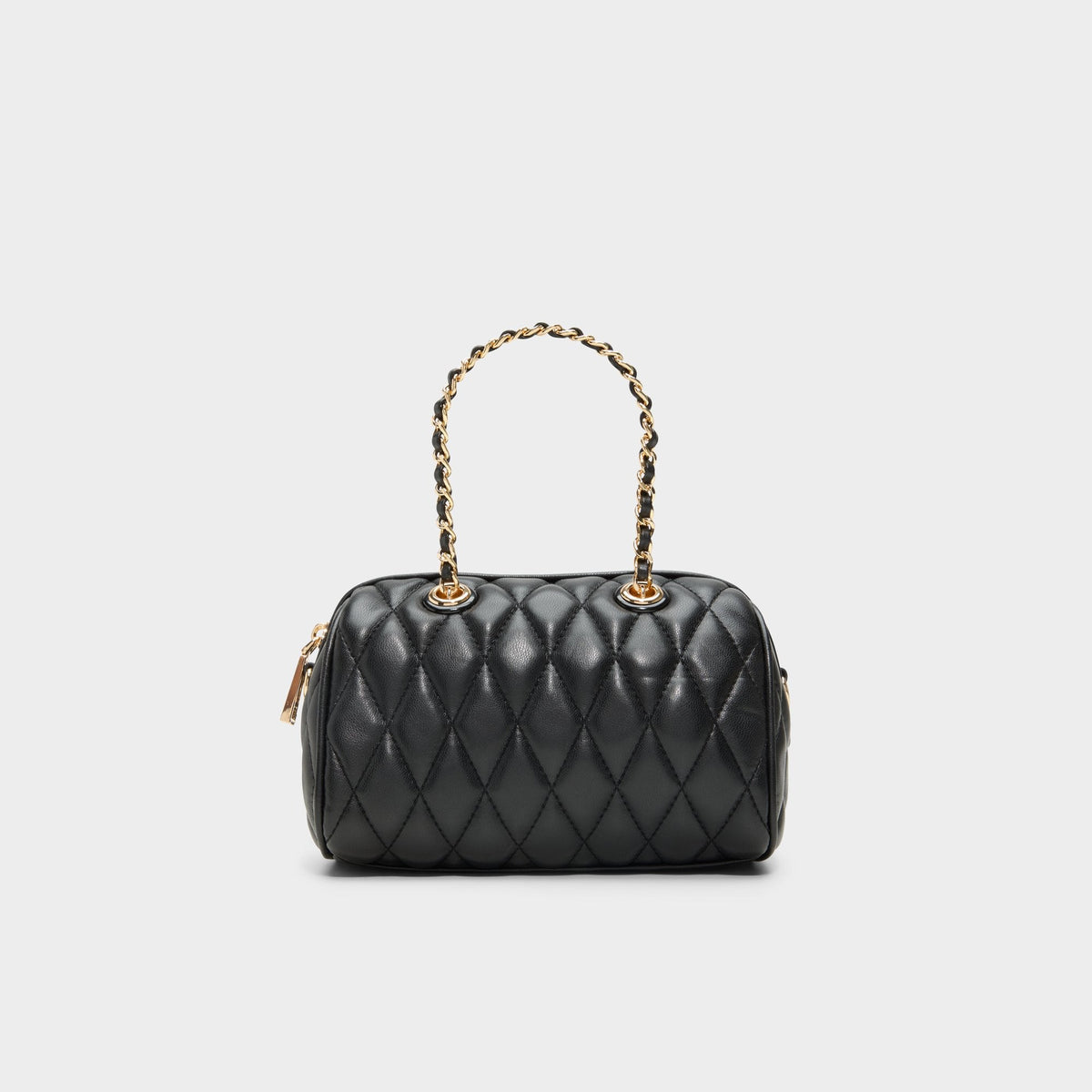 Skarletteex in Black - Barrel bag | Aldo Featured