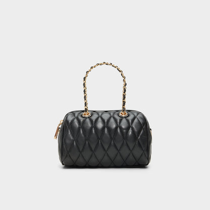Skarletteex in Black - Barrel bag | Aldo Featured