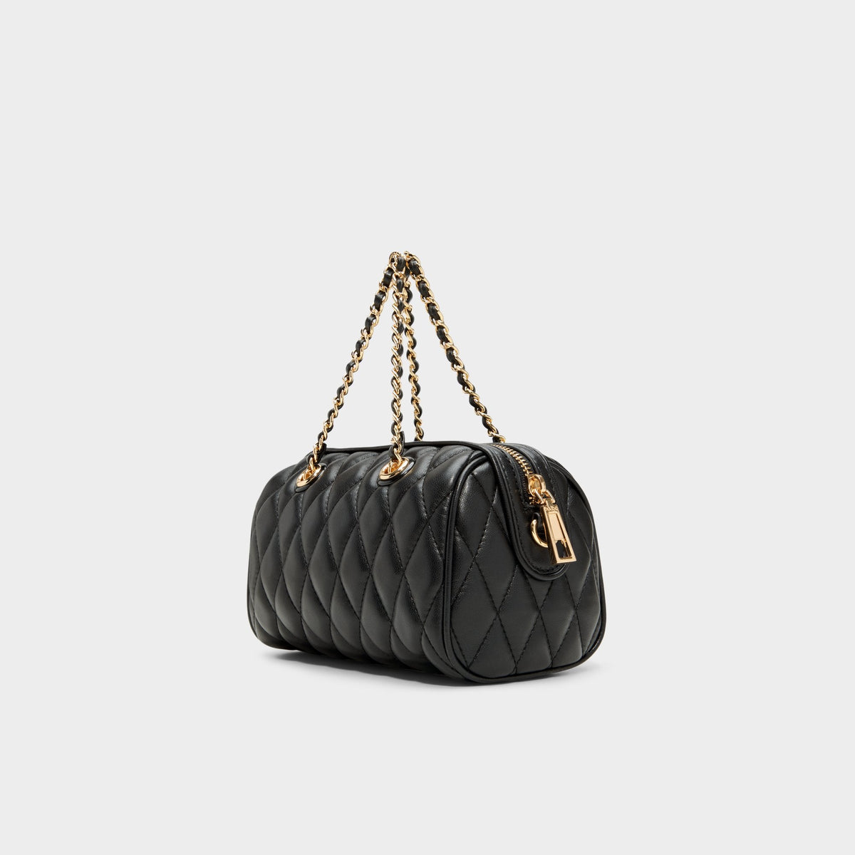 Skarletteex in Black - Barrel bag | Aldo Featured