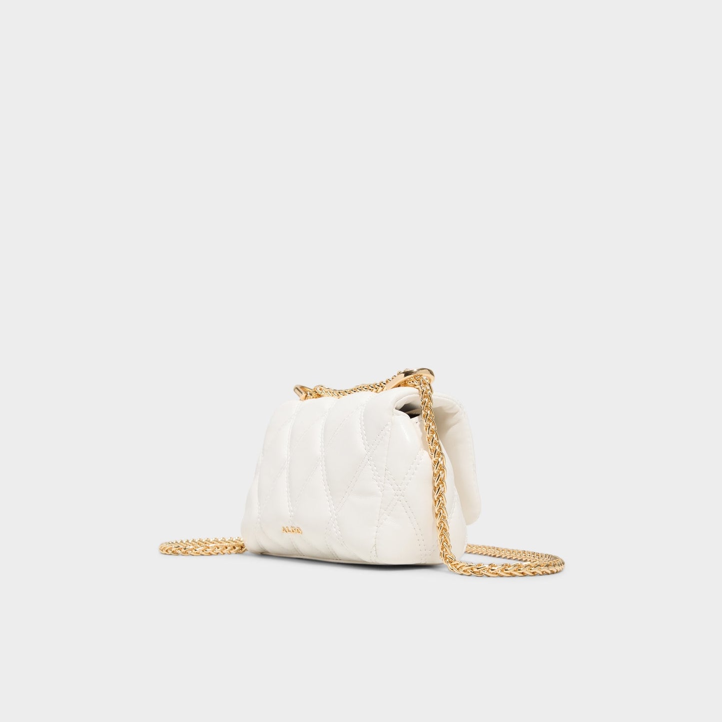 Miawhitee in Bone - Crossbody bag | Aldo Popular
