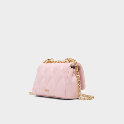 Miapinkk Light Pink Women's Crossbody Bags - Crossbody bag | Aldo Trending
