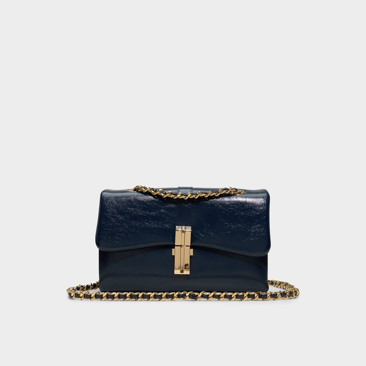 Alicieex in Navy - Crossbody bag | Aldo Recommended