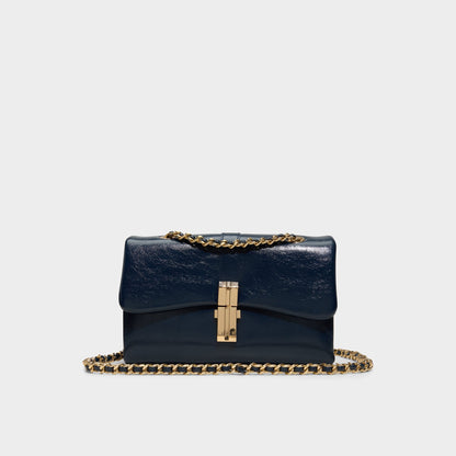 Alicieex in Navy - Crossbody bag | Aldo Recommended