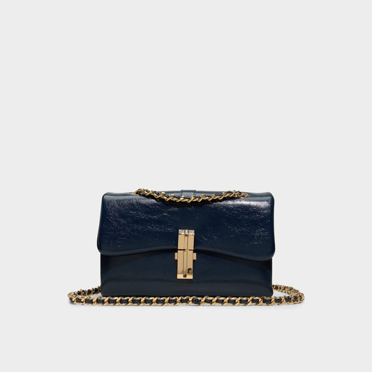 Alicieex in Navy - Crossbody bag | Aldo Recommended