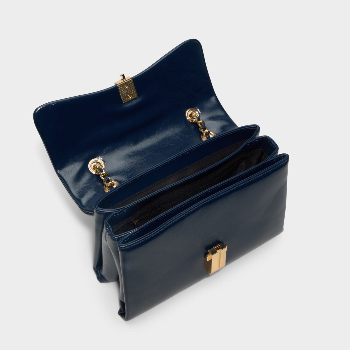Alicieex in Navy - Crossbody bag | Aldo Recommended