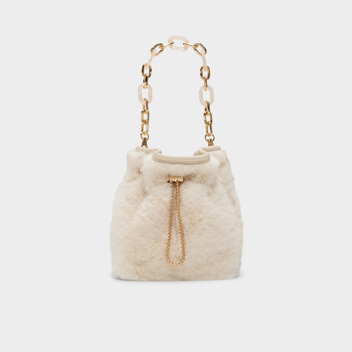 Ilynnaa in Other White - Bucket bag | Aldo Exclusive