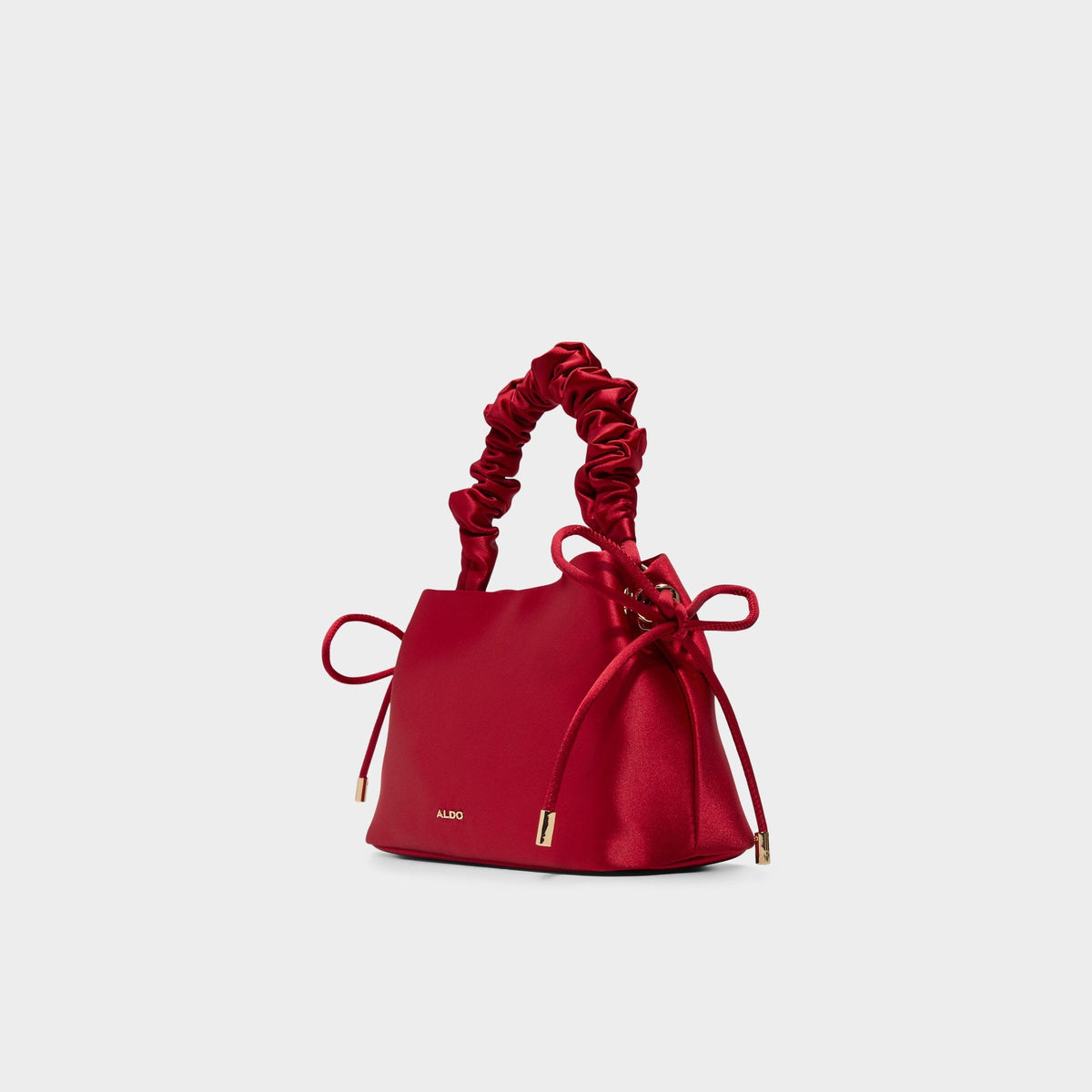 Primaballerinaa in Red - Top handle bag | Aldo Classic
