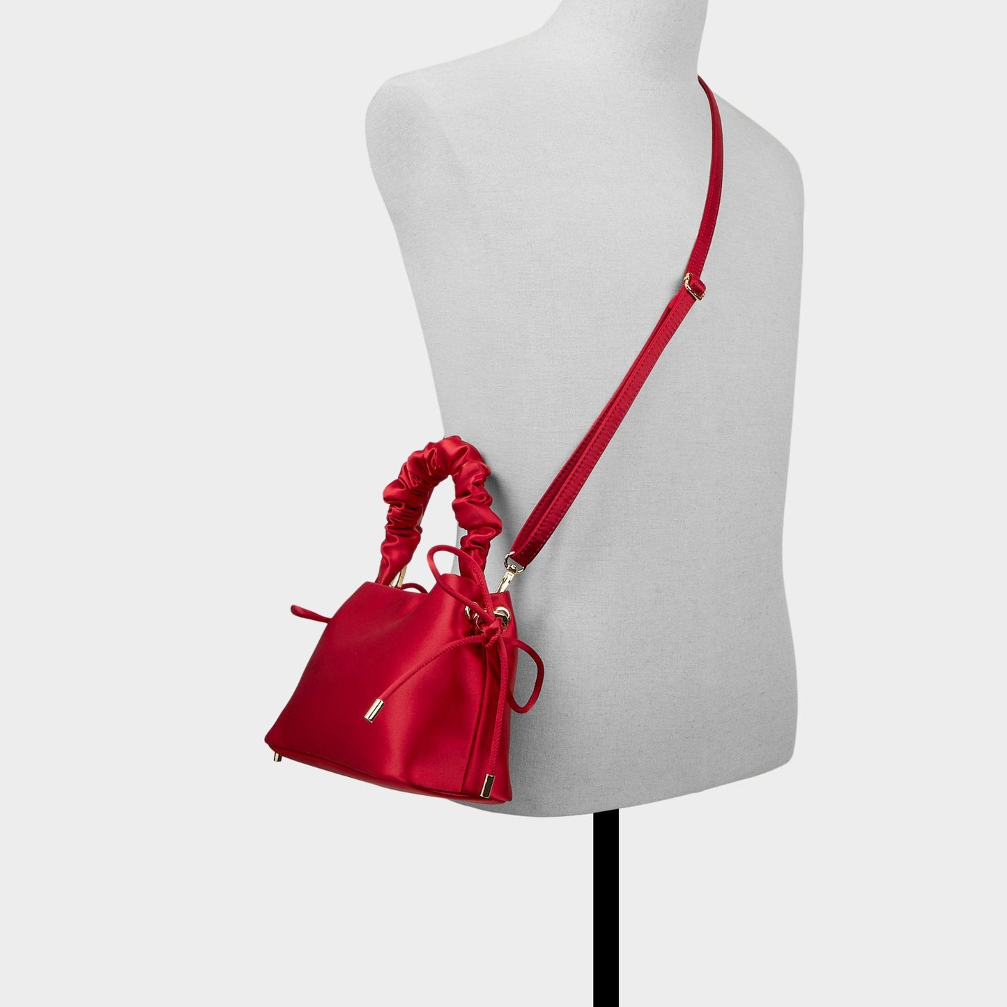 Primaballerinaa in Red - Top handle bag | Aldo Classic
