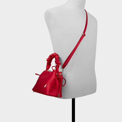 Primaballerinaa in Red - Top handle bag | Aldo Classic