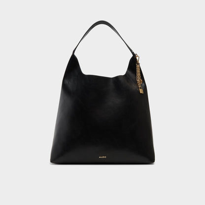 Flonn in Black -  | Aldo Premium