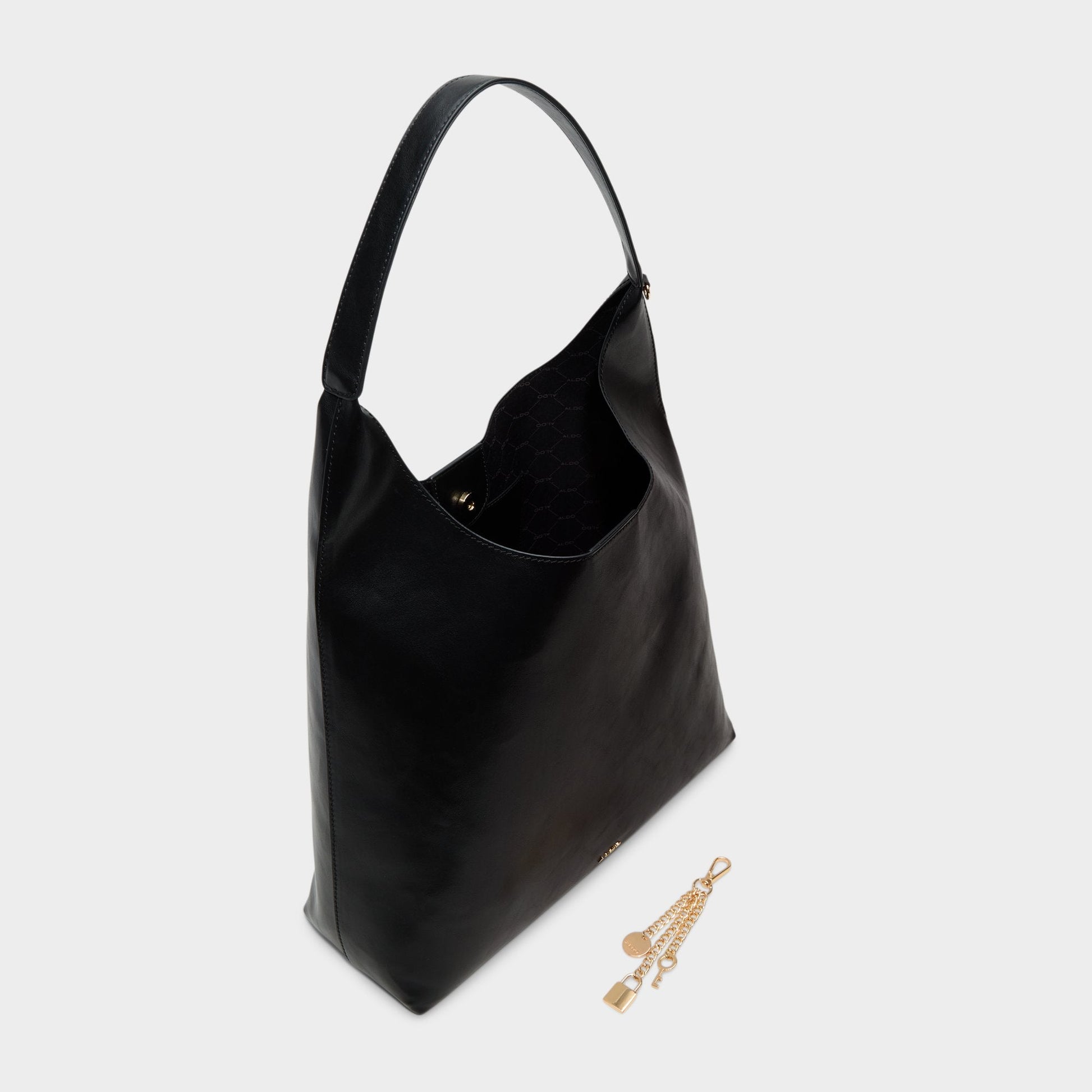 Flonn in Black -  | Aldo Premium