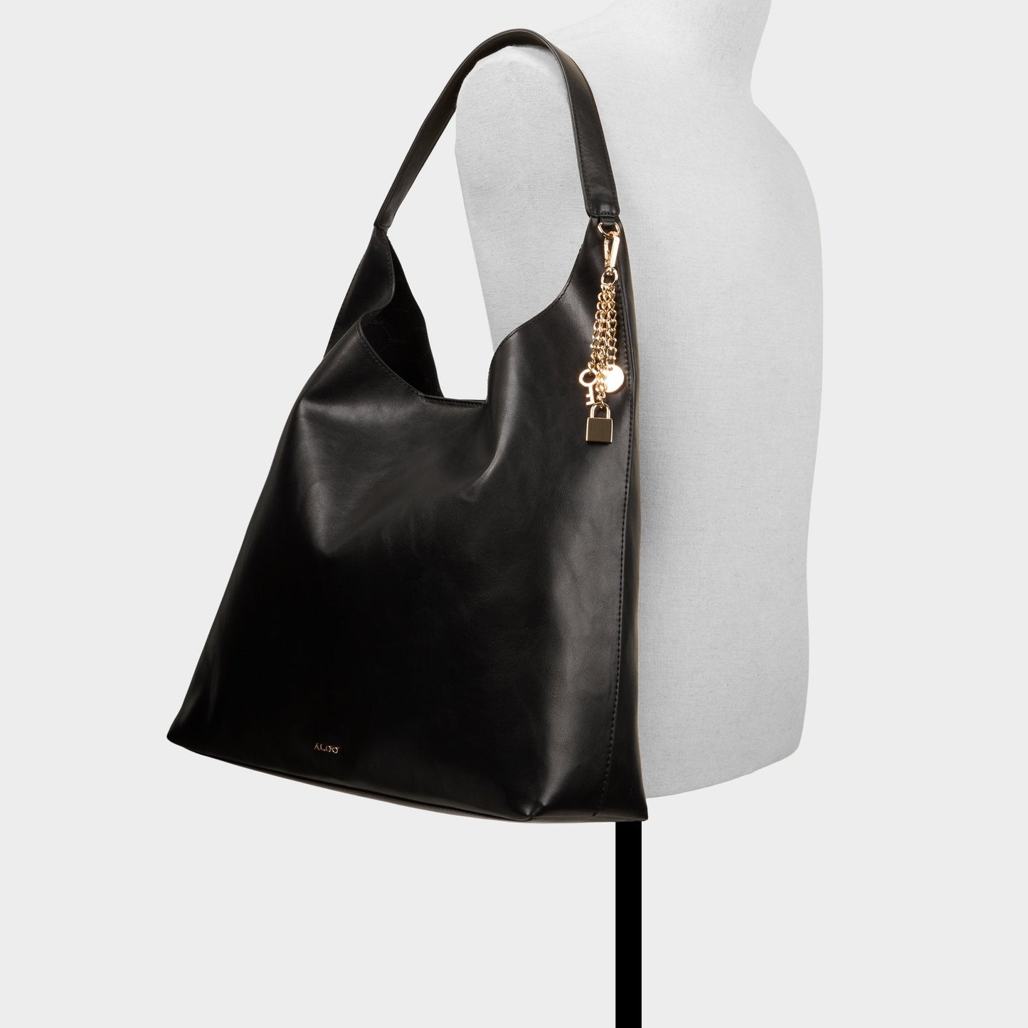 Flonn in Black -  | Aldo Premium