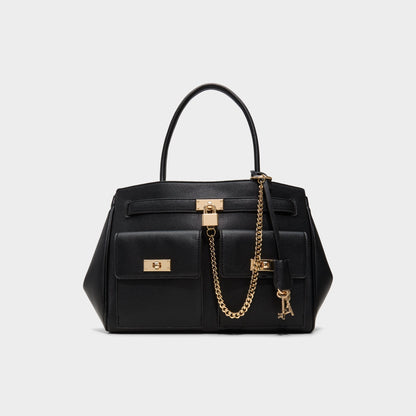 Katetotee in Black - Satchel bag | Aldo Featured